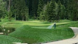 Raevo Golf Club will be opening for play in 2016.