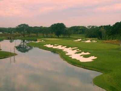 irrigation water audit